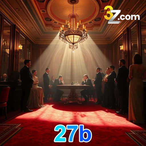 27b.com Jogos de caça-níqueis