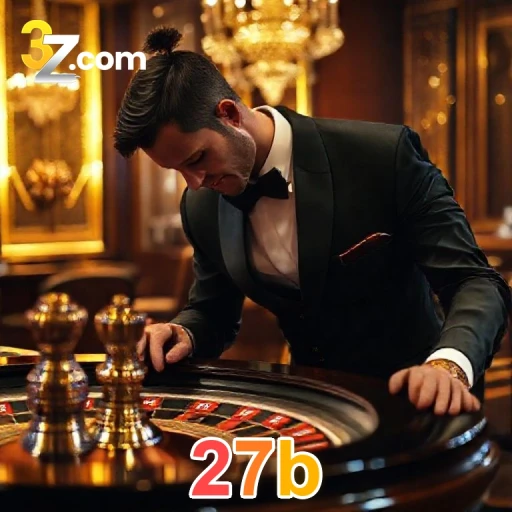 27b.com Jogos de caça-níqueis